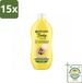 Garnier 15 x Body Tonic Lotion corporelle raffermissante et hydratante - 400 ml