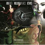 Parasite EVE Original Soundtrack