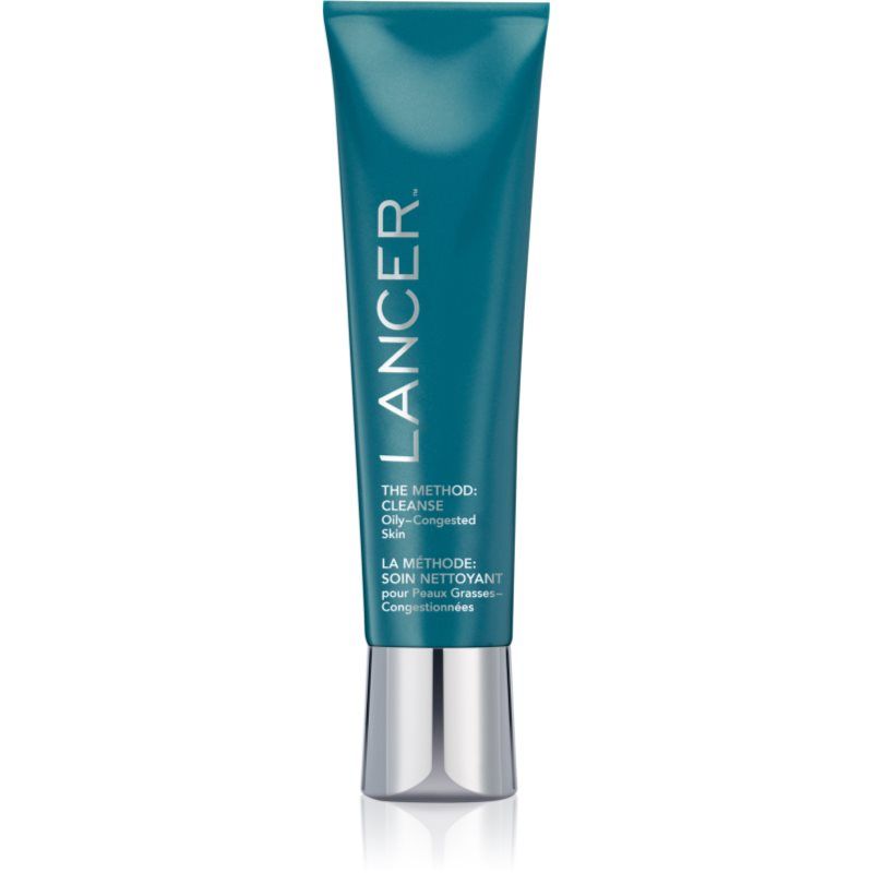 Lancer Skincare The Method