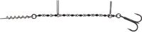 Westin Add-It Jointed Stinger - 32kg - 4cm - Haakmaat 2 - Onderlijn