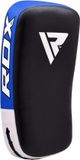 RDX Sports APR-T1 Stootkussen - Thai Kick Pad - Blauw