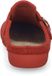 Josef Seibel Cara 01 dames pantoffels rood