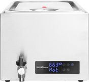 SousVideTools® SVT-01002 Compact Waterbad 28 L