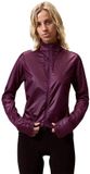 Endura Pro SL Race Insulated Jas Dames L Black Cherry