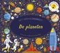 De Het verhalenorkest - De planeten
