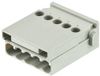 Harting Module à broches 1 pièce(s) 09140052601