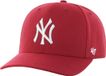 47 Brand New York Yankees Cold Zone '47 MVP DP Pet Mannen Veelkleurig One size
