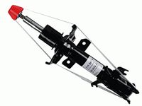 SACHS Amortisseur 315867