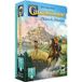 Asmodee Carcassonne Burgemeesters en kloosters Uitbreiding 5