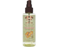 Hawaiian Tropic Silk Hydration Weightless Oil SPF30 150ml