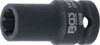 BGS Special-Steeksleuteldop voor Audi Vaste Remklauwen - 9659