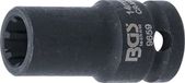 BGS Special-Steeksleuteldop voor Audi Vaste Remklauwen - 9659