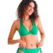 Lisca Portofino Haut de maillot de bain armaturé dos nu femme