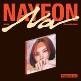 Universal Music Nayeon - Na (CD)