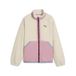 PUMA Unisex Kids Hybrid Sherpa Jas