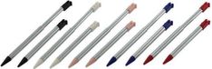 OTB Nintendo 10 Telescoopstiften voor de Nintendo 3DS