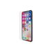 Belkin ScreenForce InvisiGlass Ultra - Screenprotector voor iPhone X
