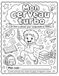 Mon cerveau turbo!: Une BD à colorier pour comprendre son TDAH