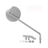Spiegel RMS Spiegel chroom rechts voor Vespa universeel | OEM R122770920