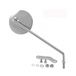 Spiegel RMS Spiegel chroom rechts voor Vespa universeel | OEM R122770920