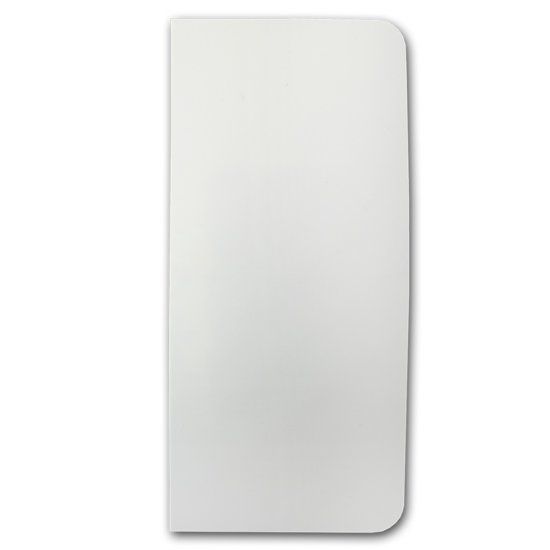 PME Plain Edge Tall Side Scraper