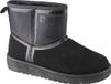 Big Star Snow Boots KK274614-906 Vrouwen Zwart