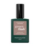 Manucurist Green Flash Nagellak