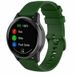 Huawei Sportband met motief - Groen - 42mm