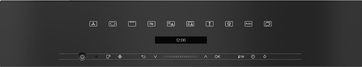 Miele H 7140 BM - Inbouw combimagnetron - RVS - 1000W - Grill