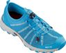 BECO waterschoenen Trainer - dames - turquoise - maat 39