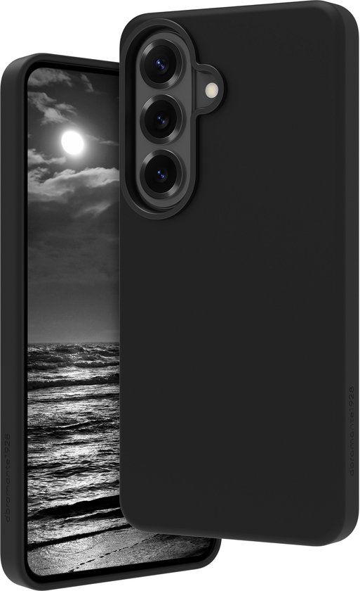 dbramante1928 Roskilde ICON Magnetic Backcover geschikt voor Samsung Galaxy S26 - Midnight