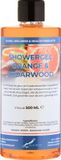 Claudius Cosmetics B.V. Douchegel Sweet Orange & Cedarwood 500 ml