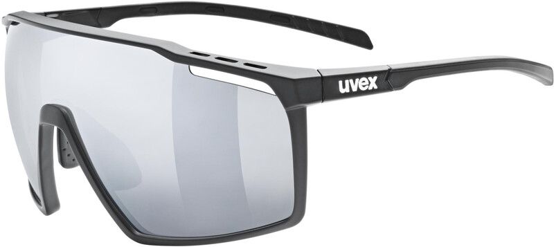 UVEX MTN Perform Bril, zwart