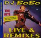 Live D.J. Bobo - Live & Remixes