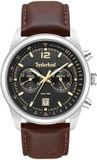 Timberland Dual time horloge Northbridge