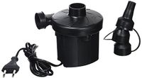 BOLI BL6001-EPUMP Draagbare elektrische luchtpomp voor het oppompen en inflatie