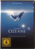 Unsere Ozeane DVD / 2008