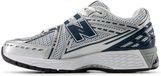 New Balance 1906R 'White & Navy' Unisex Sneakers