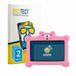 BROTECT - Screenprotector voor LETSGOSPT C88 7" - Folie Beschermfolie matte 2 Stuks