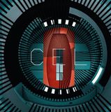 Cel (Felix Kubin & Hubert Zemler) - Cel (Felix Kubin & Hubert Zemler) (CD)