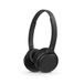 PHILIPS TAH1108BK hoofdtelefoon met bluetooth, zwart