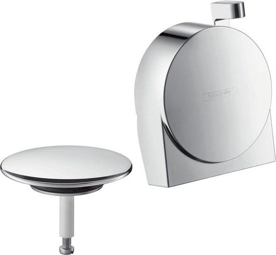 Hansgrohe Exafill S Badmontageonderdeel 58117000 - Chroom