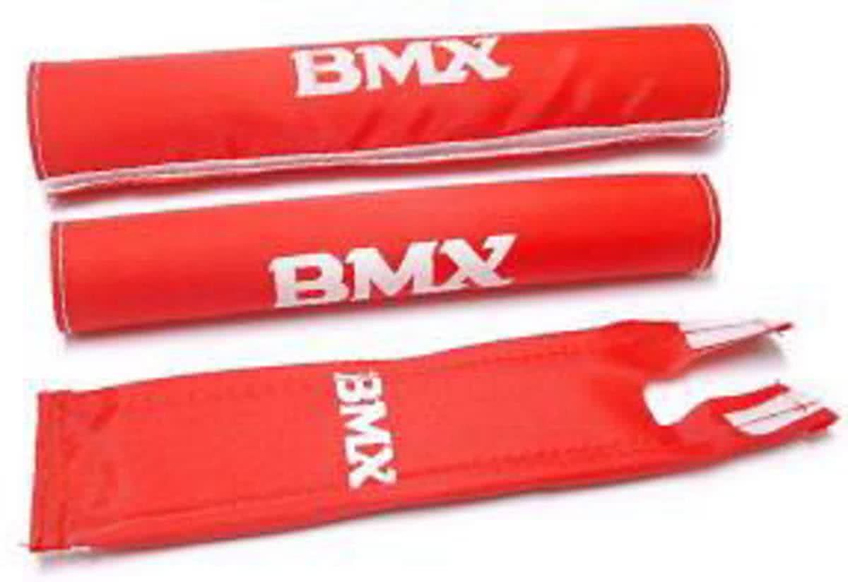 Rivel cross padset rd - 8716637017633