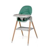 Bonito Foppapedretti Bonito kinderstoel, babystoel, groen
