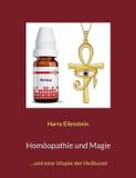 Homöopathie Books on Demand Homöopathie und Magie