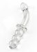 ToyJoy Scala 2.0 b.v. Dubbeleindige Anale & G-spot Dildo