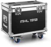 BeamZ Professional BeamZ Flightcase FC1912