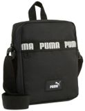 Puma PHASE TAPE Portable C/O 091174 01 Zwart Heuptas