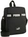 Puma PHASE TAPE Portable C/O 091174 01 Zwart Heuptas