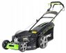 NAC Achtermaaier met benzinemotor, 200cc, Honda GCV 200 LS53-G200-HSD-TX